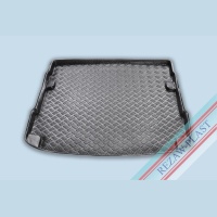 Vana do kufru BEZ protiskluzov� vrstvy Audi E-TRON  -- od roku v�roby 2018-