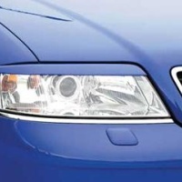 Mra��tka p�edn�ch sv�tlomet� Audi A6 4B -- rok v�roby 97-2004