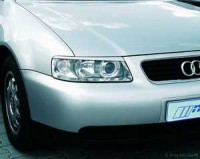 Mra��tka p�edn�ch sv�tlomet� lepen� Audi A3 r.v.00-03