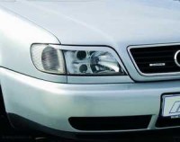 Mra��tka p�edn�ch sv�tlomet� lepen� Audi C4/A6 95-97