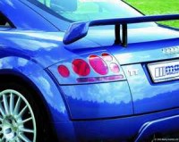Kryt zadn�ch sv�tel Audi TT