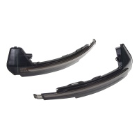 Bo�n� LED kou�ov� blinkry do zrc�tek s funkc� dynamick�ho b�hu Audi A1 -- od roku v�roby 05/2010-