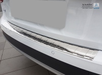 Kryt prahu zadn�ch dve�� Audi A4 B9 Allroad -- od roku v�roby 2016- / 2019-