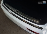 Kryt prahu zadn�ch dve�� nerez �ern� Audi Q5 (NE pro Sportback) -- od roku v�roby 2016- / 2020-24