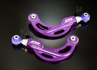 D2 Racing nastaviteln� zadn� ramena pro Audi TT 8J (2006-2016)