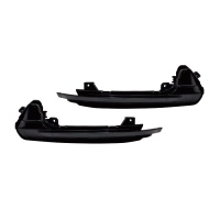 Bo�n� LED kou�ov� blinkry do zrc�tek s funkc� dynamick�ho b�hu Audi A6 (4G) Sedan/Avant/Allroad -- rok v�roby 2011-18