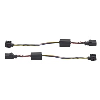 Adapt�r pro dynamick� blinkry na zadn� LED sv�tla Audi A6 (4G) Sedan (s origin�l LED sv�tly) -- rok v�roby 2011-14