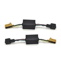 Adapt�r pro dynamick� blinkry na zadn� LED sv�tla Audi A7 (4G) Sportback (s origin�l LED sv�tly) -- rok v�roby 2010-18