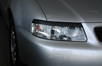 Mra��tka p�edn�ch sv�tlomet� Audi A3 8L 3/5dv. -- rok v�roby 96-2003