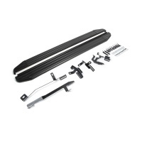 Bo�n� n�lapy ALU typ Premium Black Audi Q5 -- od roku v�roby 2017-