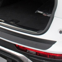 RGM ochrann� plast hrany zadn�ho n�razn�ku Audi Q5 Sportback -- od roku v�roby 2020-