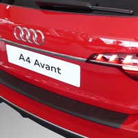 RGM ochrann� plast hrany zadn�ho n�razn�ku Audi A4 Avant S-Line / S4 Avant Facelift -- od roku v�roby 2019-