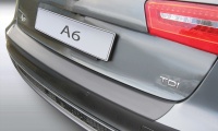 RGM ochrann� plast hrany zadn�ho n�razn�ku Audi A6 Avant/Allroad (NE pro S6/RS6) -- rok v�roby 9/2011-8/2014