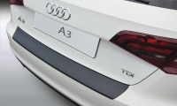 RGM ochrann� plast hrany zadn�ho n�razn�ku Audi A3 8V Sportback -- od roku v�roby 6/2012-