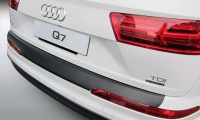 RGM ochrann� plast hrany zadn�ho n�razn�ku Audi Q7 -- od roku v�roby 6/2015-