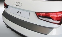 RGM ochrann� plast hrany zadn�ho n�razn�ku Audi A1 S-Line a S1 -- od roku v�roby 2015-