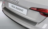 RGM ochrann� plast hrany zadn�ho n�razn�ku Audi RS4 Avant -- od roku v�roby 10/2017-