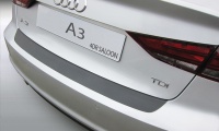 RGM ochrann� plast hrany zadn�ho n�razn�ku Audi A3 8V Sedan -- od roku v�roby 8/2013-