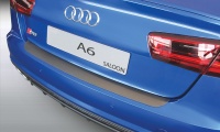 RGM ochrann� plast hrany zadn�ho n�razn�ku Audi A6 Sedan -- od roku v�roby 6/2016-