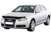 Scoutt li�ta (deflektor) p�edn� kapoty Audi Audi A4 B7 -- rok v�roby 2004-07