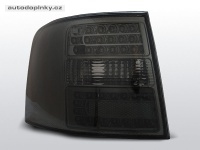 Zadn� sv�tla, lampy LED Audi A6, 1997-2004, combi, kou�ov� 