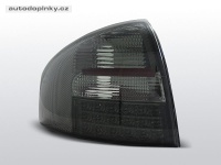 Zadn� sv�tla, lampy LED Audi A6, 1997-2004, sedan, �ir�/kou�ov�