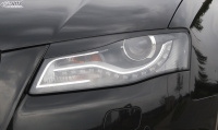 RDX Racedesign p�edn� mra��tka (ABS plast) Audi A4 B8 -- rok v�roby 2008-12