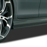 RDX Racedesign prahov� n�stavce Edition (ABS plast) Audi A3 8L -- rok v�roby 96-2003