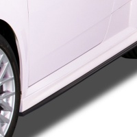 RDX Racedesign prahov� n�stavce Edition (ABS plast) Audi TT (FV3) -- od roku v�roby 2014-