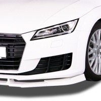 RDX Racedesign p�edn� difusor Vario-X3 Audi TT (FV3) -- rok v�roby 2014-2018