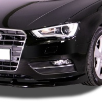 RDX Racedesign p�edn� difusor Vario-X3 Audi A3 (8V) hatchback/Sportback/Sedan -- rok v�roby 2012-2016