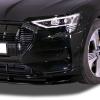 RDX Racedesign p�edn� difusor Vario-X3 Audi E-Tron v�etn� Sportback -- od roku v�roby 2018-
