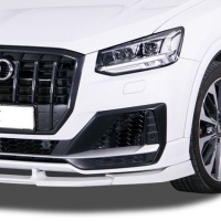 RDX Racedesign p�edn� difusor Vario-X3 Audi SQ2 (GA) -- rok v�roby 2018-20