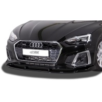RDX Racedesign p�edn� difusor Vario-X3 Audi A5 S-Line / S5 Coup�/Cabrio/Sportback Facelift -- od roku v�roby 2020-