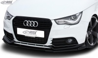 RDX Racedesign p�edn� difusor Vario-X3 Audi A1 3/5dv. Competition - rok v�roby 2010-2015