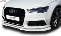 RDX Racedesign p�edn� difusor Vario-X3 Audi A6 4G/C7 S6/S-Line - od roku v�roby 2014-