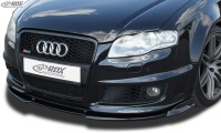 RDX Racedesign p�edn� difusor Vario-X3 Audi RS4 B7 - rok v�roby 2005-2007
