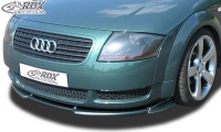 RDX Racedesign p�edn� difusor Vario-X3 Audi TT 8N - rok v�roby 1999-2005
