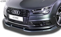 RDX Racedesign p�edn� difusor Vario-X3 Audi A7 S-Line / S7 -- rok v�roby 2014-18