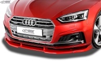 RDX Racedesign p�edn� difusor Vario-X3 Audi A5 S-Line / S5 (F5) Coupe/Cabrio/Sportback -- od roku v�roby 2016-