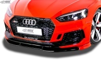 RDX Racedesign p�edn� difusor Vario-X3 Audi RS5 (F5) -- od roku v�roby 2016-