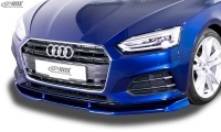 RDX Racedesign p�edn� difusor Vario-X3 Audi A5 (F5) Coupe/Cabrio/Sportback -- od roku v�roby 2016-