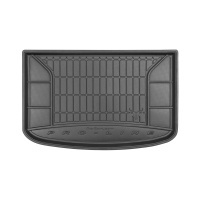 Gumov� vana do kufru Frogum Audi A1 -- od roku v�roby 2010-