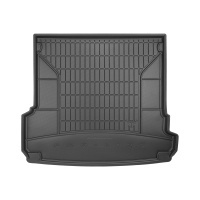 Gumov� vana do kufru Frogum Audi Q7 II -- od roku v�roby 2015-