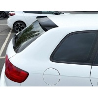 Autostyle zadn� spoiler k�ilt nad okno Audi A3 (8P) Sportback -- rok v�roby 2004-12