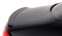 Autostyle zadn� spoiler odtrhov� hrana Audi TT/TTS (FV) -- od roku v�roby 2014-
