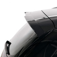 Autostyle zadn� spoiler k�ilt nad okno Audi Q7 (4L)  -- od roku v�roby 2006-15