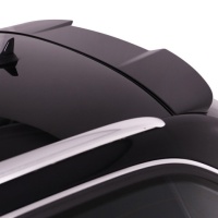 Autostyle zadn� spoiler k�ilt nad okno Audi A6 Avant -- rok v�roby 2005-11