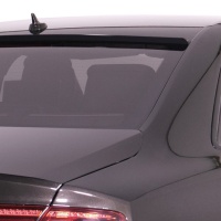 Autostyle zadn� spoiler lipa nad okno Audi A8 (4H) -- rok v�roby 2010-17