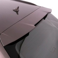 Autostyle zadn� spoiler k�ilt nad okno Audi A4 Avant (B8) -- rok v�roby 2008-15
